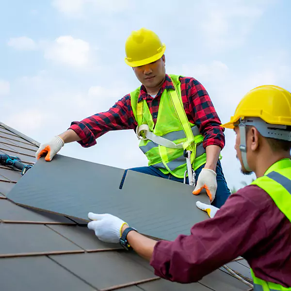 Why Carpentersville, IL Property Owners Chose Carpentersville Roofing Pros for Leak Repairs?