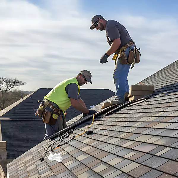 Why Carpentersville, IL Residents Trust Carpentersville Roofing Pros for Roof Maintenance?