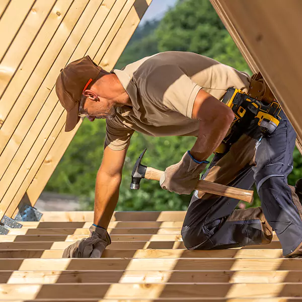 Why Carpentersville, IL Property Owners Choose Carpentersville Roofing Pros for Replacement?