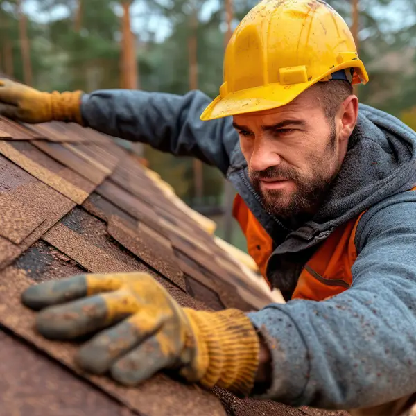 Why Carpentersville Roofing Pros in Carpentersville, IL's Preferred Shingle Roofing Contractor?