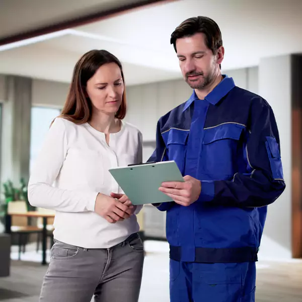 Why Carpentersville, IL Property Owners Trust Carpentersville Roofing Pros for Roof Water Damage Repair?