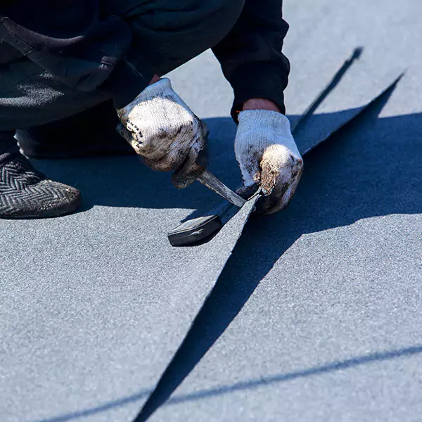 Why Carpentersville, IL Property Owners Choose Carpentersville Roofing Pros for Roof Waterproofing?