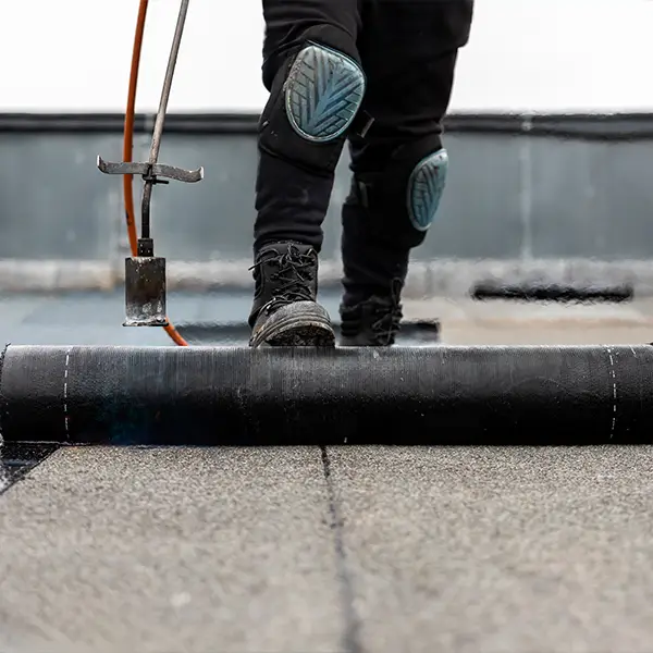 Why Carpentersville, IL Trusts Carpentersville Roofing Pros for Rubber Roof Replacement?