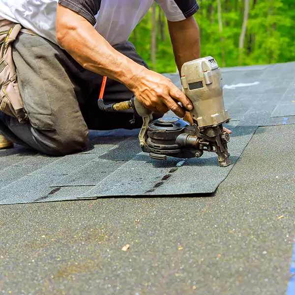 Why Carpentersville, IL Homeowners Rely on Carpentersville Roofing Pros for Shingle Roof Repair?