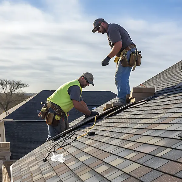 Why Carpentersville, IL Homeowners Pick Carpentersville Roofing Pros for Shingle Replacement?