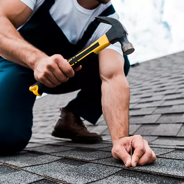 Why Carpentersville, IL Homeowners Trust Carpentersville Roofing Pros for Shingle Roofing?
