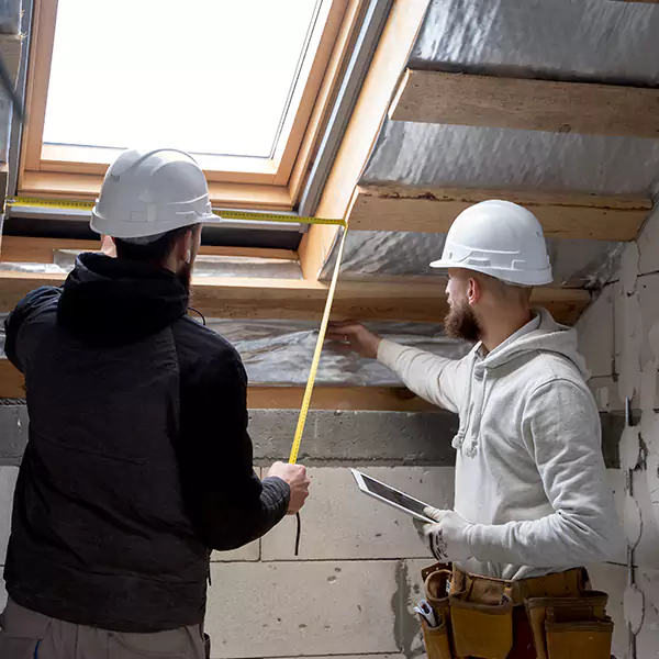 Why Carpentersville, IL Homeowners Choose Carpentersville Roofing Pros for Skylight Replacement?