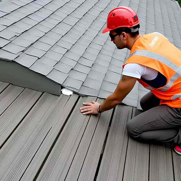 Why Carpentersville, IL Property Owners Rely on Carpentersville Roofing Pros for Slate Roof Repair?