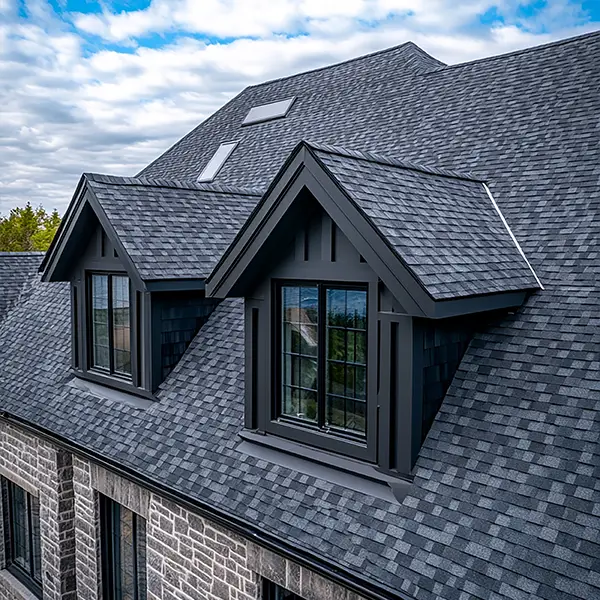 Why Carpentersville Roofing Pros in Carpentersville, IL's Preferred Slate Roof Replacement Contractor?
