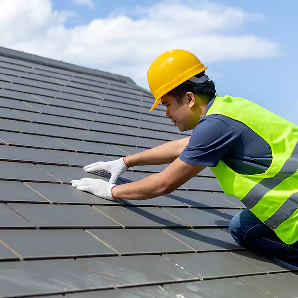 Why Carpentersville Homeowners Choose Carpentersville Roofing Pros for Standing Seam Metal Roofing Service?