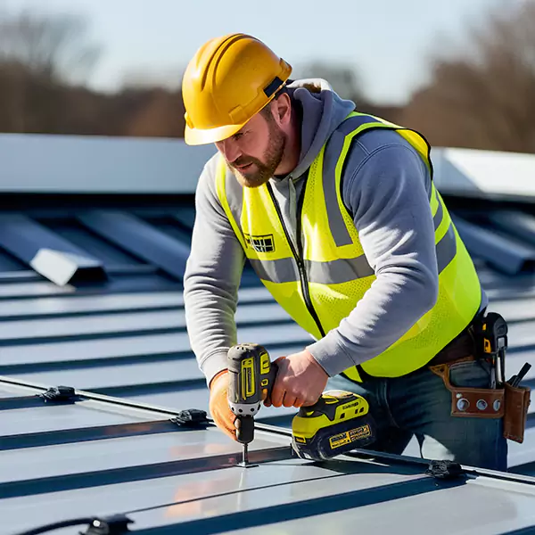 Why Carpentersville Roofing Pros Is Carpentersville's Most Trusted Steel Roof Installation Company?