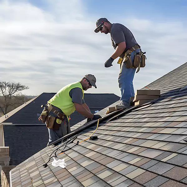 Why Carpentersville, IL Property Owners Call Carpentersville Roofing Pros After Every Storm?