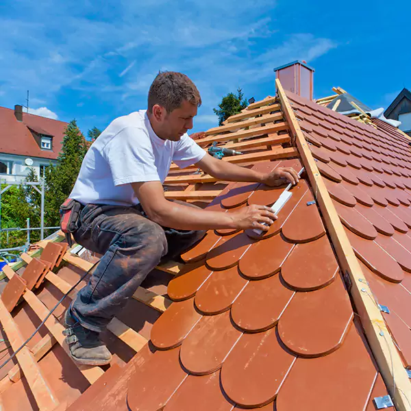 Why Carpentersville Roofing Pros in Carpentersville, IL's Most Trusted Tile Roofing Team?