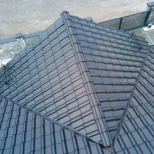 Why Carpentersville, IL Property Owners Depend on Carpentersville Roofing Pros for Tile Roof Repair?