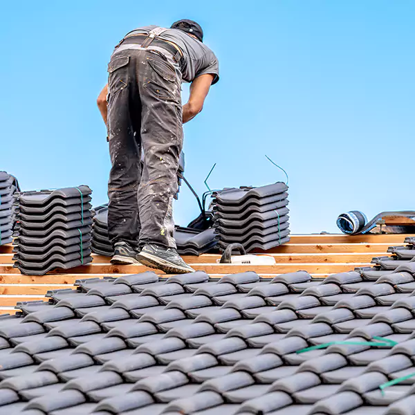Why Carpentersville, IL Property Owners Choose Carpentersville Roofing Pros for Tile Roof Restoration?