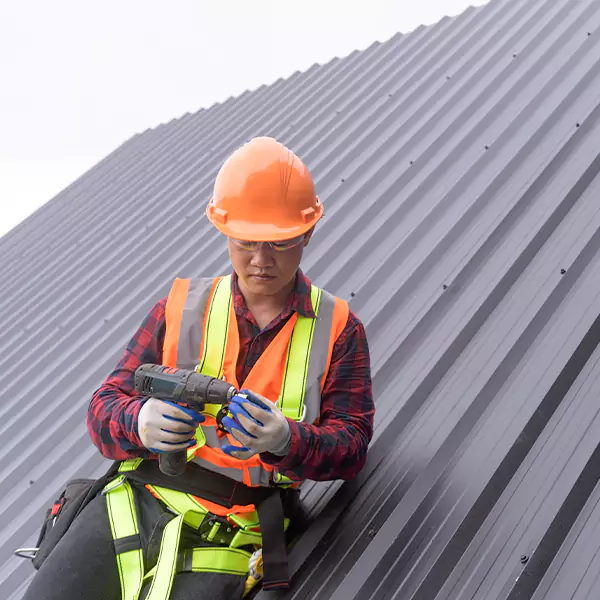 Why Property Owners in Carpentersville Choose Carpentersville Roofing Pros for Tin Roofing Installation Service?