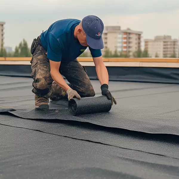 Why Carpentersville Property Owners Choose Carpentersville Roofing Pros?