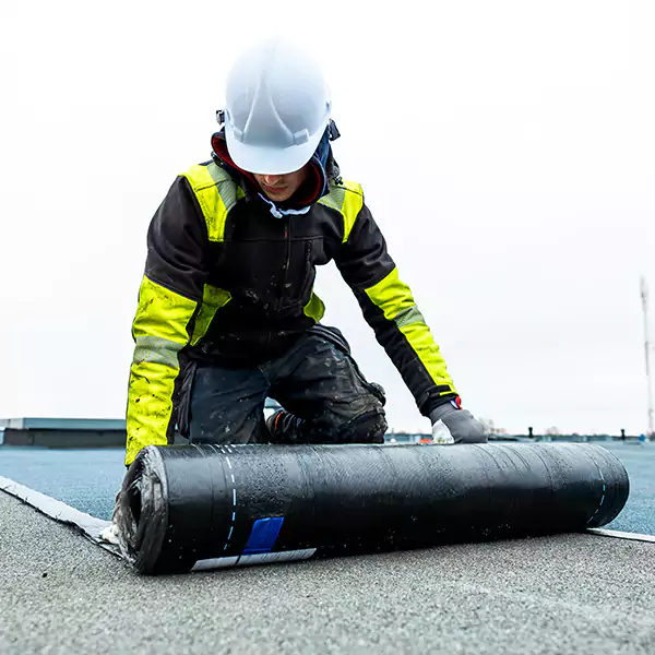 Why Carpentersville Roofing Pros Is Carpentersville's Trusted TPO Roof Replacement Contractor?