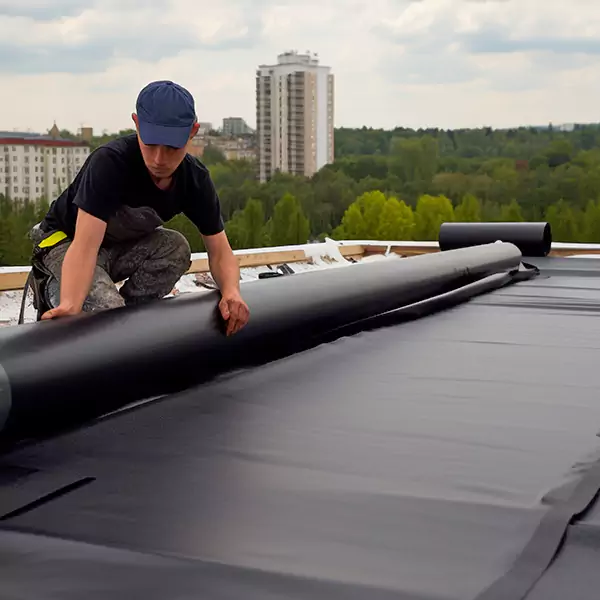 Why Carpentersville Property Owners Trust Carpentersville Roofing Pros for TPO Roofing?