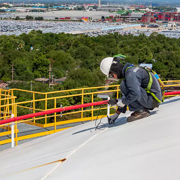 Why Carpentersville Roofing Pros Is Carpentersville's Trusted TPO Roofing Team?