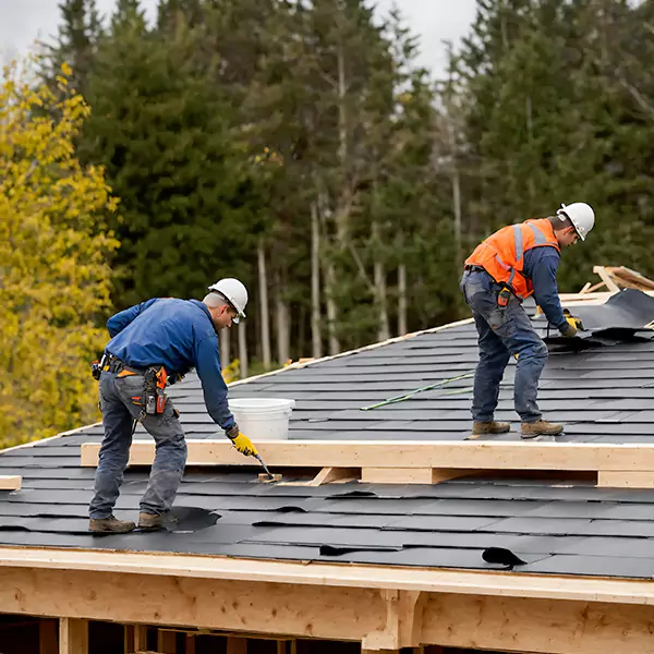 Why Carpentersville, IL Homeowners Choose Carpentersville Roofing Pros for Wind Damage Repairs?
